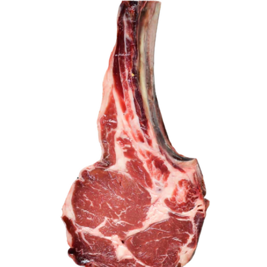 Tomahawk Steak Choice