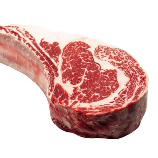 Tomahawk Prime (Porcionado)