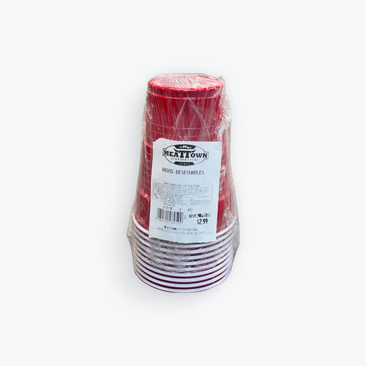 8059 Vasos Desechables (15 Vasos)