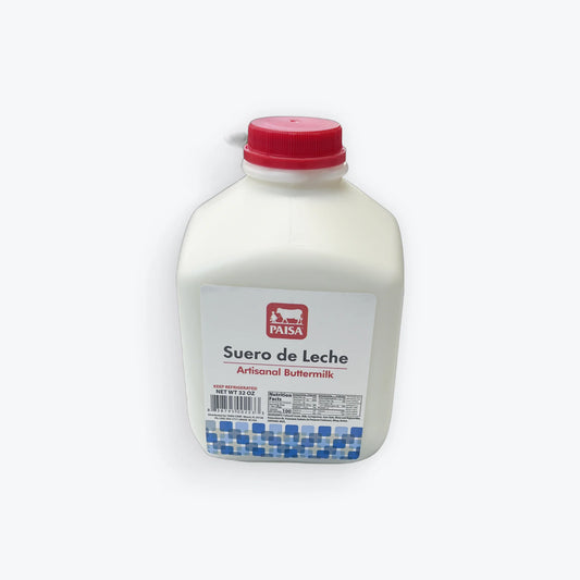 Paisa Suero De Leche 32 oz
