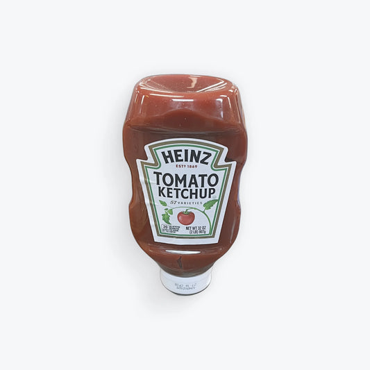 Heinz Tomato Ketchup 2lb 32oz