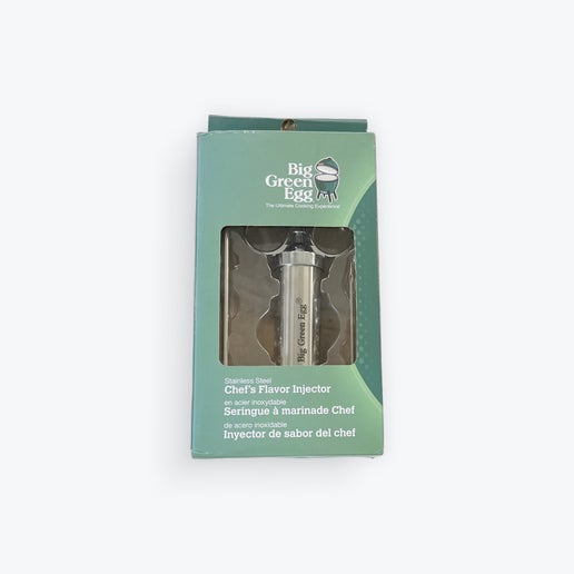 Big Green Egg Garras Para Carne