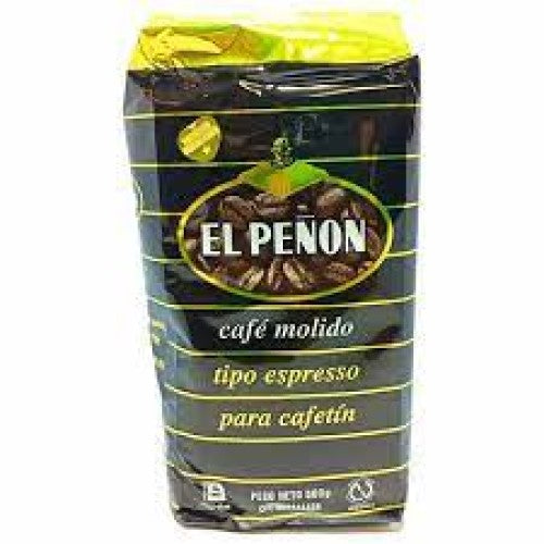 Café El peñon - 500g