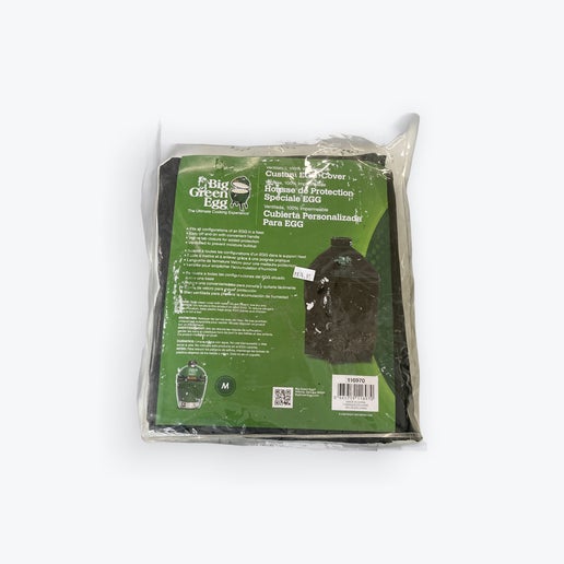 Big Green Egg Cover H (M)