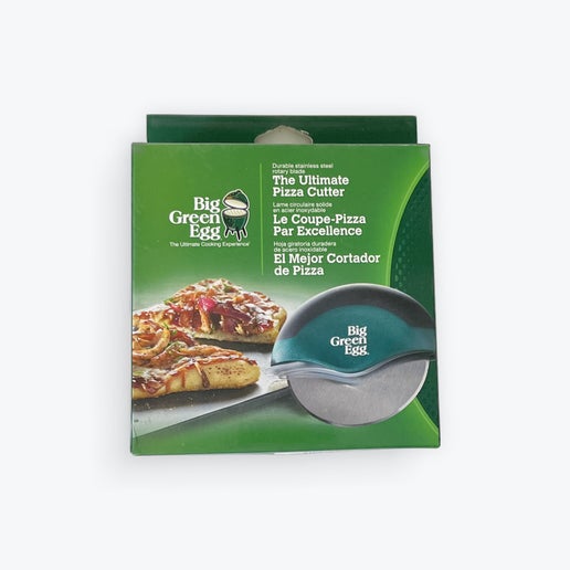 Big Green Egg Cortador De Pizza