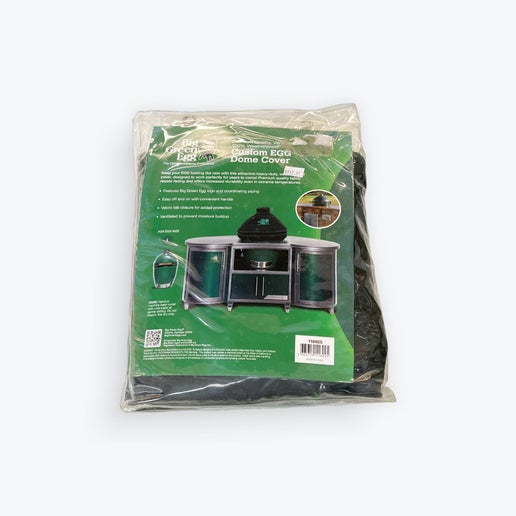Big Green Egg Cover F (L)
