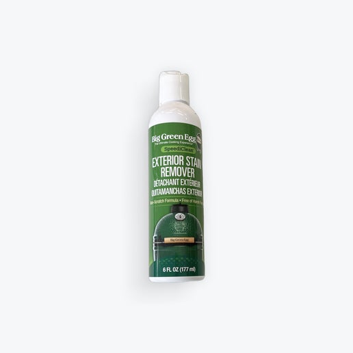 SpeediClean Exterior Stain Remover
