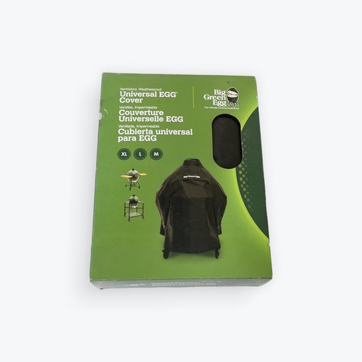 Big Green Egg Cover B Xl - L - M