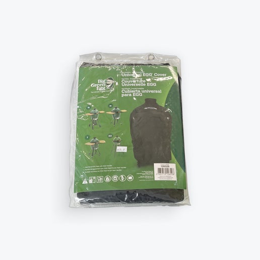 Big Green Egg Cover H (M-s Nets)