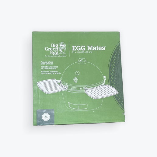 Big Green Egg Mates XL 21x15 In (53x38cm)