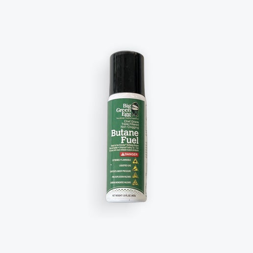 Big Green Egg Butane Fuel 42g