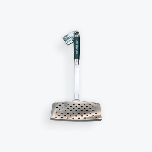 Big Green Egg Stainless Steel Wide Spatula