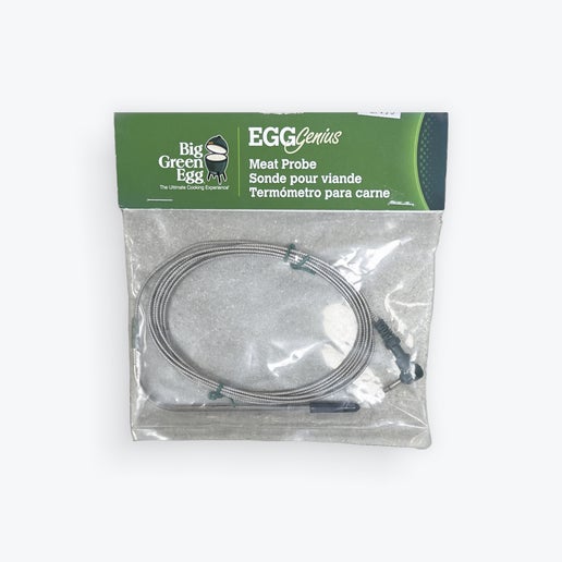 Big Green Egg Termometro Para Carne