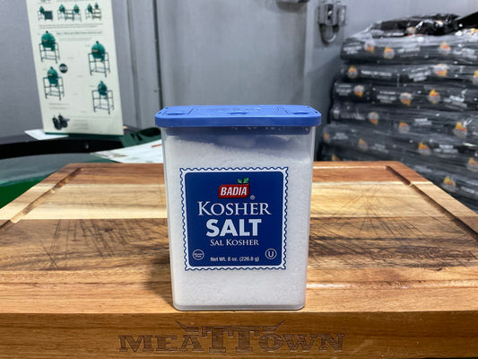 Kosher Salt - Badia
